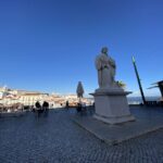 Lisbon: São Jorge Castle E-Ticket and Audio Guide - How to Access Your Tickets and Audio Guides