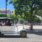 Lisbon: Scenic Tuk Tuk Tour With Flexible Duration - Visiting Lisbon’s Age of Discoveries Landmarks in Belém