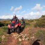 lisbon secret Sintra Natural Park 2-Hour Quad Bike - Flexibility and Booking Options