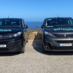 Lisbon See-it-All Private Tour - Starting from Your Hotel or Sintra