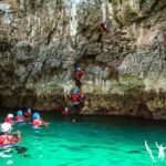 Lisbon: Sesimbra/Arrábida Natural Park Coasteering Adventure - Starting Point and How to Join the Coasteering Adventure