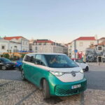 Lisbon: Sesimbra Stylish Electric ID.Buzz Tour with Lunch - Discovering Sesimbra’s Charming Streets and Local Culture