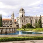 Lisbon Shore Excursion: Private Day Trip to Lisbon and Sintra - Exploring Lisbon’s Historic Districts
