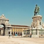 Lisbon Shore Excursion: Private Lisbon, Sesimbra and Arrábida with Wine Tasting - From Lisbon’s Iconic Monuments to Coastal Vistas at Cabo Espichel