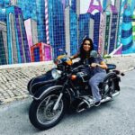 Lisbon: Sidecar Tour - Exploring Lisbon’s Streets in a Sidecar