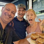 Lisbon: Sidecar tour with three food tasting stops - Discover Lisbon’s Iconic Neighborhoods by Sidecar