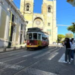 Lisbon sightseeing Big OVERVIEW (4h) Tuk Tuk city Tour - Stopping at Lisbon’s Iconic Landmarks in Belém