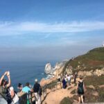 Lisbon, Sintra and Cascais: Full-Day Private Tour - Starting in Lisbon: Convenient Hotel Pickup and Comfortable Transport