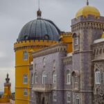 Lisbon: Sintra and Cascais Private Day Trip with Local - How the Tour Starts with a Convenient Pickup in Lisbon