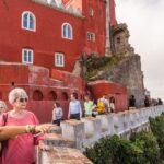 Lisbon: Sintra and Cascais Tour with Pena Palace Ticket - Sintra Village and Local Pastry Tasting