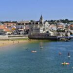 Lisbon: Sintra, Azenhas do Mar and Cascais Day Trip - Visiting Portugal’s Westernmost Point at Cabo da Roca