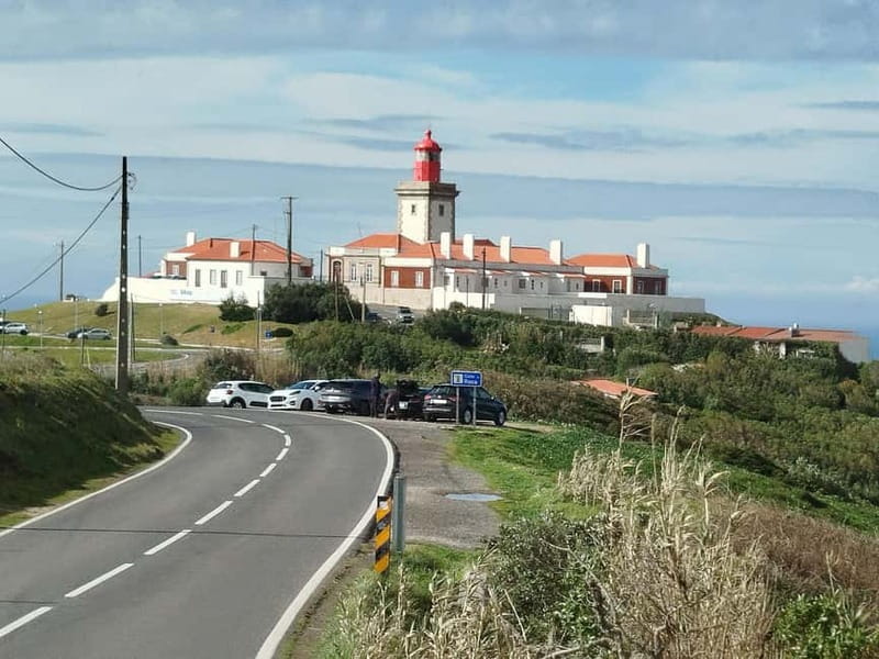 Lisbon: Sintra, Cabo da Roca, and Cascais Day Trip - Visiting Pena Palace: Colors and Views