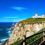 Lisbon: Sintra / Cabo da Roca / Cascais - one day trip - Relax on Cascais’ Beautiful Beaches and Seaside Streets
