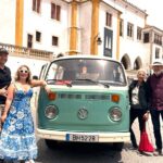 Lisbon: Sintra, Cabo da Roca private tour - Scenic Coastal Drive Back to Lisbon