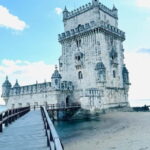 Lisbon: Sintra ,Cabo de Roca & Cascais sunset Full day tour - Starting from Lisbon: Convenient Pickup and Transport