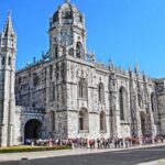 Lisbon: Sintra, Cascais, and Cabo da Roca , Lets Go Tours - Comfortable Transport and Small Group Experience