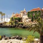 Lisbon: Sintra, Cascais, and Pena Palace Day Trip - From Lisbon to Sintra’s Historic Streets and the National Palace