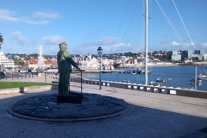 Lisbon Sintra Cascais (Best Solution Tour) Private Tour - Exploring Cascais: The Portuguese Riviera