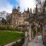 lisbon: Sintra, Cascais, Cabo da Roca, & Belem private tour - Visiting Cabo da Roca, the Edge of Europe