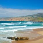 Lisbon: Sintra-Cascais | Wild Atlantic Coast, Cliffs, Trails - Starting Point: From Lisbon to Cascais and Beyond