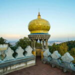 Lisbon: Sintra Full-Day to Pena Palace & Quinta da Regaleira - Starting Point at Hard Rock Cafe Lisboa