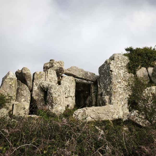 Lisbon: Sintra Hidden Trails Hike - The Unique Trails of Sintra’s Mountains