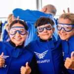 Lisbon/Sintra: Indoor Skydiving Experience - What the Flight Experience Includes