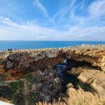 Lisbon: Sintra, Pena, Cabo da Roca, Guincho, Cascais, Estoril. Up to 6 people. - Departure from Lisbon with Comfortable Transportation