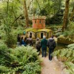 Lisbon: Sintra, Pena Palace, Cabo da Roca & Cascais - Spectacular Views at Cabo da Roca