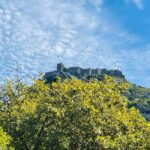 Lisbon: Sintra, Pena Palace, Cabo da Roca & Cascais Tour - Visiting the Colorful and Romantic Pena Palace