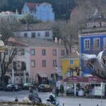 Lisbon: Sintra, Pena Palace, Quinta Regaleira, Cascais Tour - Key Points