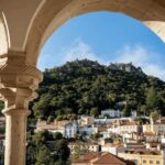 Lisbon: Sintra w/ Pena Palace, Cascais, Cabo Roca & Azenhas - The Meeting Point and Transportation Details