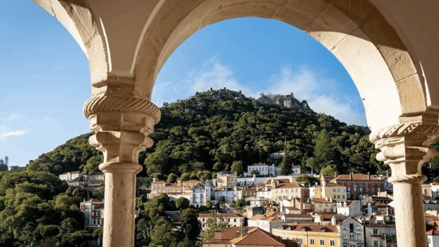 Lisbon: Sintra w/ Pena Palace, Cascais, Cabo Roca & Azenhas - The Meeting Point and Transportation Details