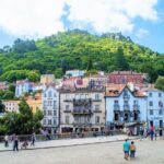 Lisbon: Sintra World Heritage & Cascais Village Private Tour - Meeting Point and Tour Logistics in Lisbon