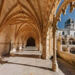 Lisbon: Skip-the-line Jerónimos Monastery Tour with Tickets - The Jerónimos Monastery: Lisbon’s Maritime and Religious Landmark