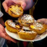 Lisbon: Skip-the-Line Pastéis de Belém & Belém Tuk-Tuk Tour - The Belém Tower: A Water-Front Fortress