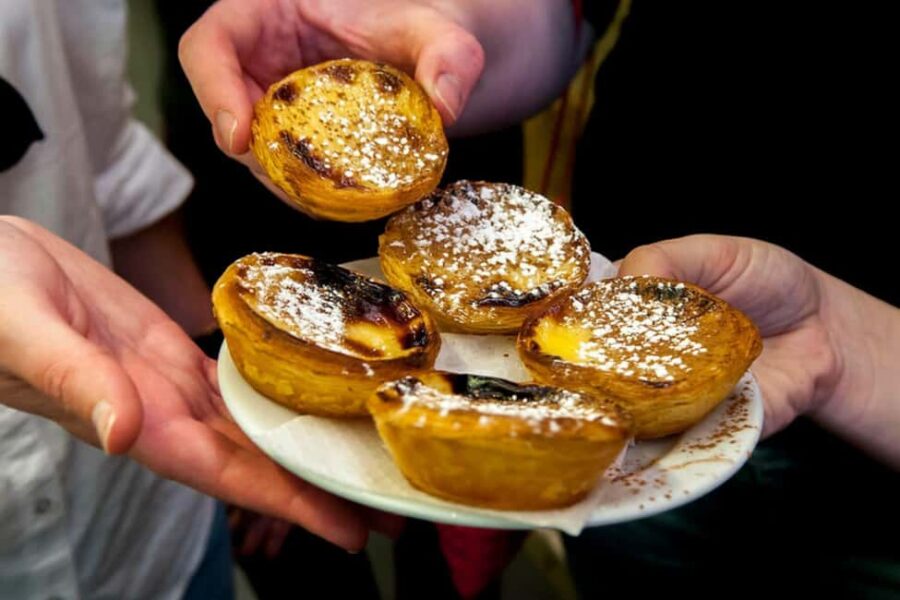 Lisbon: Skip-the-Line Pastéis de Belém & Belém Tuk-Tuk Tour - The Belém Tower: A Water-Front Fortress