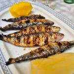 Lisbon Small-Group Food Tour: Eat and Drink like a Local - Starting at Praça Dom Pedro IV with a Warm Welcome