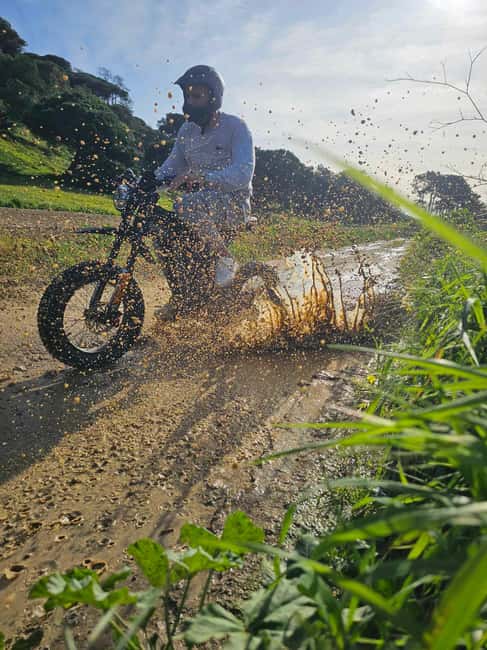 Lisbon South Bay: eBike Tour Overlooking Lisbon - Discovering the Charm of Almada and Coastal Paths