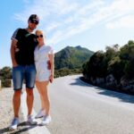 Lisbon: Southern Sights and Wine Private Tour - Cross the Tagus River to Explore the Arrábida Natural Park