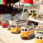 LISBON STORY TOUR BY TUK TUK - From the Old Town to the Highest Vantage Points