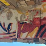 Lisbon Street Art Lovers Walk - From the Multicultural Mouraria to the Viewpoints of Graça
