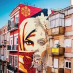 Lisbon Street Art - Private Guided Tour in a Electric Tuk Tuk - The Experience Starts at Chiado