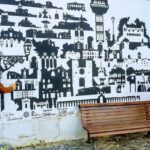 Lisbon: Street Art Tour - Exploring Lisbons Neighborhoods: Bairro Alto, Chiado, Baixa, Mouraria, and Graça