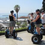 Lisbon: Streets of Alfama Private Segway Tour 1.5hour - Starting Point at Rua das Olarias 35 in Lisbon