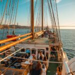 Lisbon: Sunset Boat Party Cruise with Music & Drinks - The Location and Departure Details in Lisbon