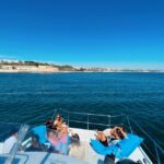 Lisbon: Sunset Boat Tour with Wine - What Makes the Catamaran the Perfect Vessel