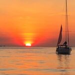 Lisbon: Sunset Cruise with Drinks - Starting at Doca do Bom Sucesso in Belém