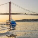Lisbon: Sunset Cruise with Live DJ and Drinks - Navigating Lisbon’s Most Famous Landmarks from the Water