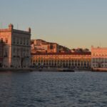 Lisbon Sunset Group Boat Tour - The Departure Point at Alcântara Dock